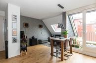 Historische woningfoto van Stationsstraat 22, Spijkenisse uit 2023