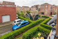 Historische woningfoto van Stationsstraat 22, Spijkenisse uit 2023