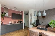 Historische woningfoto van Stationsstraat 22, Spijkenisse uit 2023
