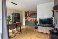 Historische woningfoto van Stationsstraat 22, Spijkenisse uit 2023