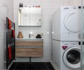 Historische woningfoto van Stationsstraat 22, Spijkenisse uit 2023