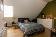 Historische woningfoto van Stationsstraat 22, Spijkenisse uit 2023