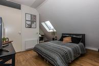 Historische woningfoto van Stationsstraat 22, Spijkenisse uit 2023