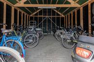 Historische woningfoto van Stationsstraat 22, Spijkenisse uit 2023