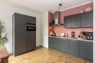 Historische woningfoto van Stationsstraat 22, Spijkenisse uit 2023