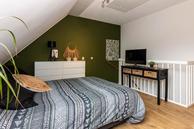 Historische woningfoto van Stationsstraat 22, Spijkenisse uit 2023
