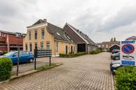 Historische woningfoto van Stationsstraat 22, Spijkenisse uit 2023