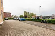 Historische woningfoto van Stationsstraat 22, Spijkenisse uit 2023