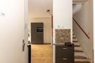 Historische woningfoto van Stationsstraat 22, Spijkenisse uit 2023