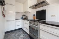 Historische woningfoto van Laarderweg 216, Bussum uit 2023