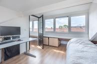 Historische woningfoto van Laarderweg 216, Bussum uit 2023