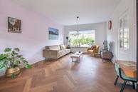 Historische woningfoto van Laarderweg 216, Bussum uit 2023