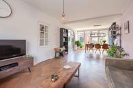 Historische woningfoto van Laarderweg 216, Bussum uit 2023