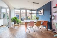 Historische woningfoto van Laarderweg 216, Bussum uit 2023