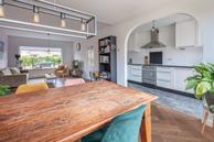 Historische woningfoto van Laarderweg 216, Bussum uit 2023