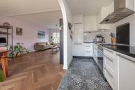 Historische woningfoto van Laarderweg 216, Bussum uit 2023