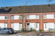 Historische woningfoto van Zuiderdreef 49, Bergen op Zoom uit 2023