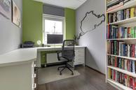 Historische woningfoto van Zuiderdreef 49, Bergen op Zoom uit 2023