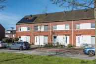 Historische woningfoto van Zuiderdreef 49, Bergen op Zoom uit 2023