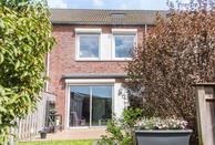 Historische woningfoto van Zuiderdreef 49, Bergen op Zoom uit 2023