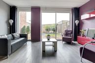 Historische woningfoto van Zuiderdreef 49, Bergen op Zoom uit 2023