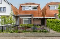 Historische woningfoto van Dijkstraat 3, Tiel uit 2023