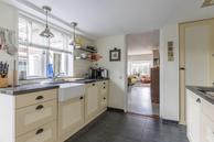 Historische woningfoto van Dijkstraat 3, Tiel uit 2023