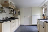 Historische woningfoto van Dijkstraat 3, Tiel uit 2023