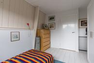 Historische woningfoto van Dijkstraat 3, Tiel uit 2023