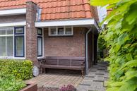 Historische woningfoto van Dijkstraat 3, Tiel uit 2023