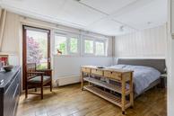 Historische woningfoto van Dijkstraat 3, Tiel uit 2023