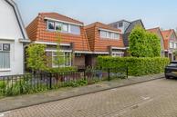 Historische woningfoto van Dijkstraat 3, Tiel uit 2023