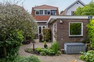 Historische woningfoto van Dijkstraat 3, Tiel uit 2023