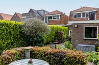 Historische woningfoto van Dijkstraat 3, Tiel uit 2023