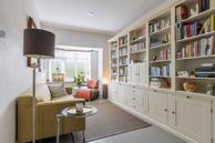 Historische woningfoto van Dijkstraat 3, Tiel uit 2023