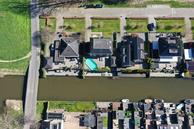 Historische woningfoto van Jan Dirk van Exterlaan 4, Almere uit 2023