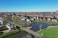 Historische woningfoto van Jan Dirk van Exterlaan 4, Almere uit 2023