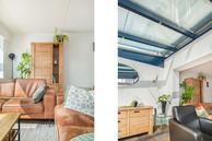 Historische woningfoto van Lavendelstraat 4, 's-Gravenpolder uit 2023