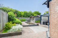 Historische woningfoto van Lavendelstraat 4, 's-Gravenpolder uit 2023