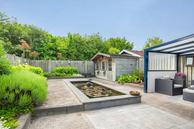 Historische woningfoto van Lavendelstraat 4, 's-Gravenpolder uit 2023