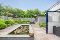 Historische woningfoto van Lavendelstraat 4, 's-Gravenpolder uit 2023