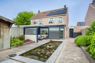 Historische woningfoto van Lavendelstraat 4, 's-Gravenpolder uit 2023