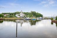 Historische woningfoto van De Bloemert 1-47, Midlaren uit 2023
