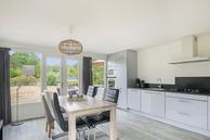 Historische woningfoto van De Bloemert 1-31, Midlaren uit 2023