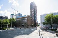 Foto van Posthoornstraat 508, Rotterdam
