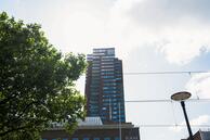 Foto van Posthoornstraat 508, Rotterdam