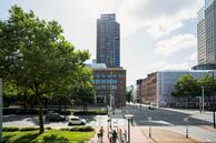 Foto van Posthoornstraat 508, Rotterdam