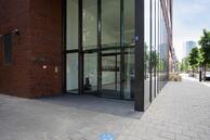 Foto van Posthoornstraat 508, Rotterdam