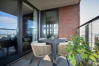 Foto van Posthoornstraat 508, Rotterdam