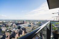 Foto van Posthoornstraat 508, Rotterdam
